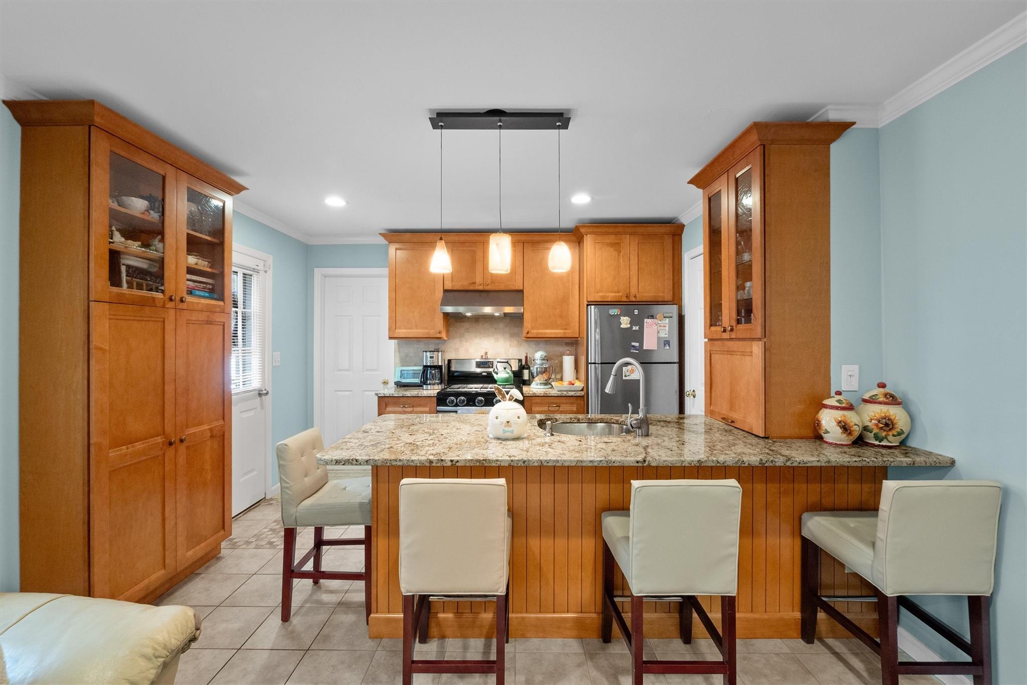 Single Family Conger  Rockland County, NY 10920, MLS-850669-17