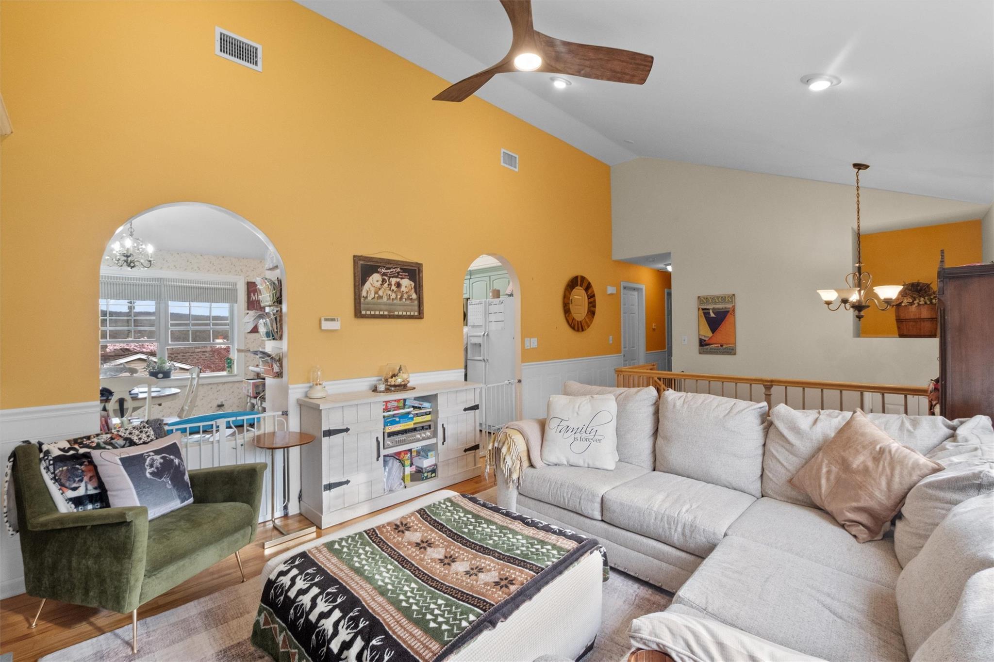 Single Family Conger  Rockland County, NY 10920, MLS-850669-5