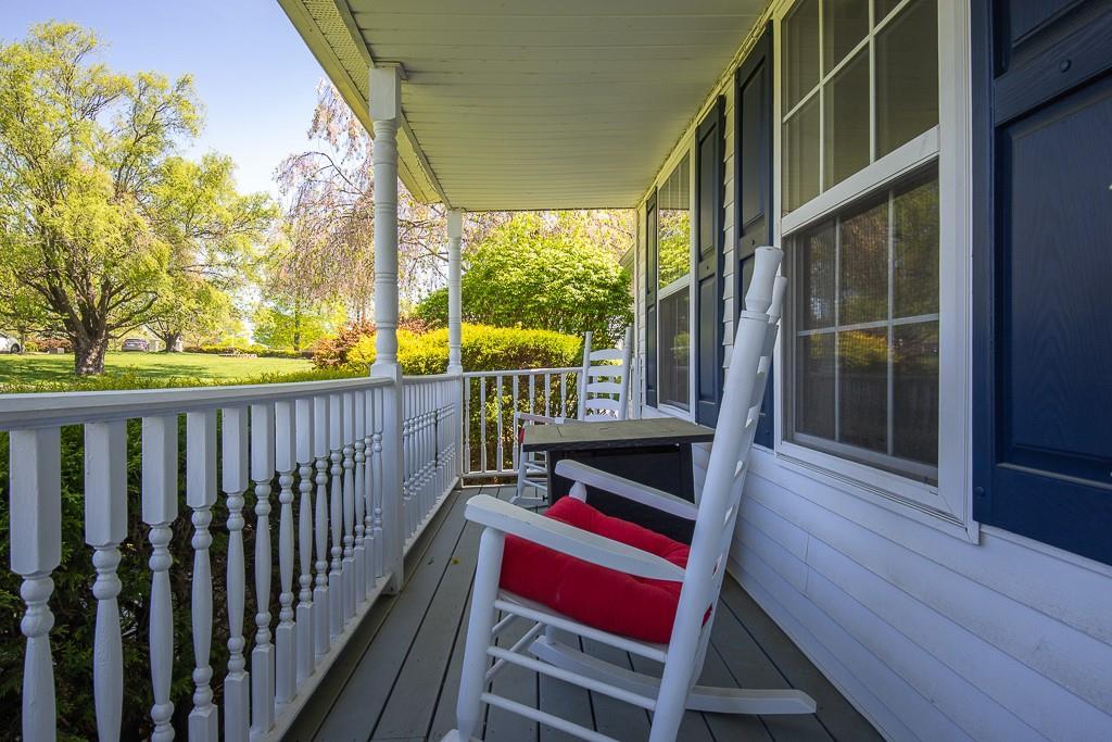 Single Family Frances  Orange County, NY 10950, MLS-850681-11