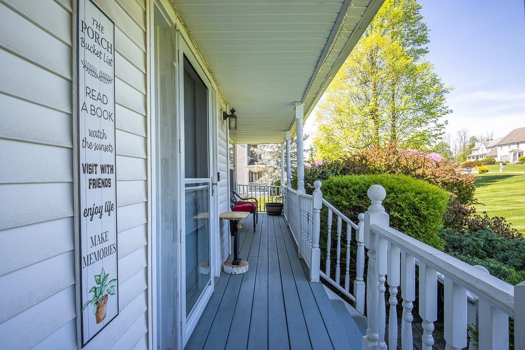 Single Family Frances  Orange County, NY 10950, MLS-850681-12