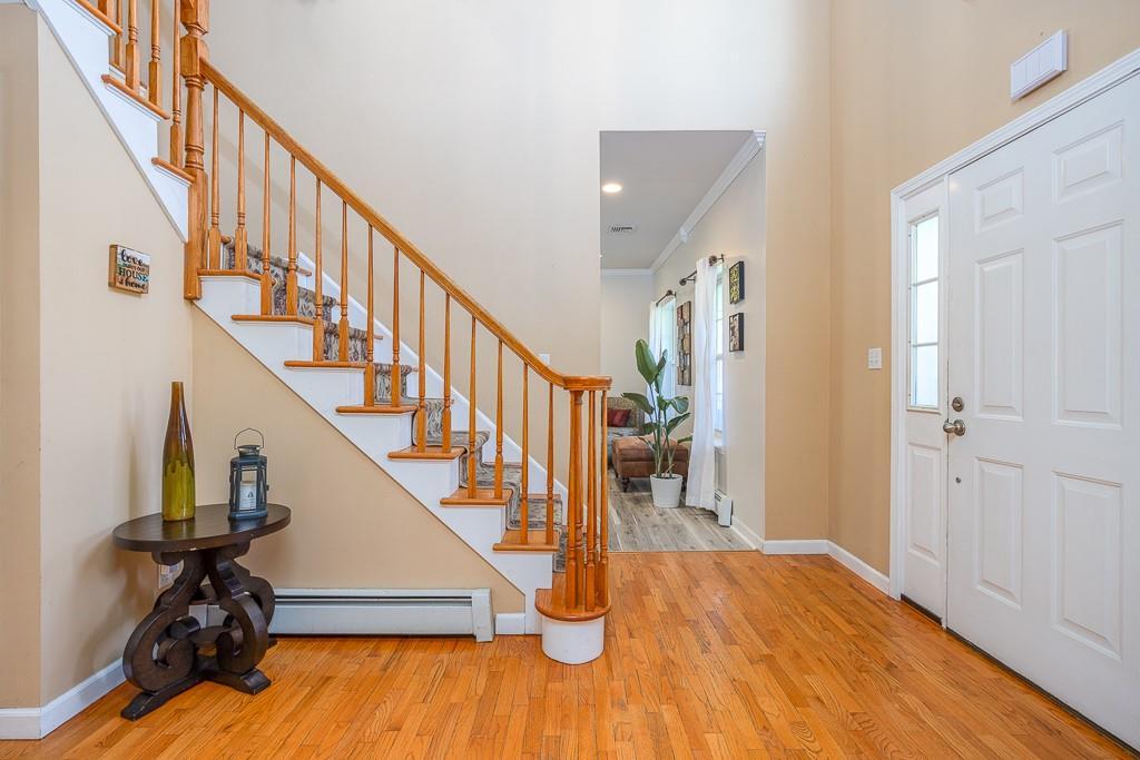 Single Family Frances  Orange County, NY 10950, MLS-850681-13