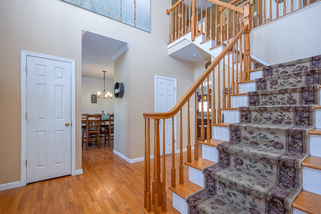 Single Family Frances  Orange County, NY 10950, MLS-850681-15