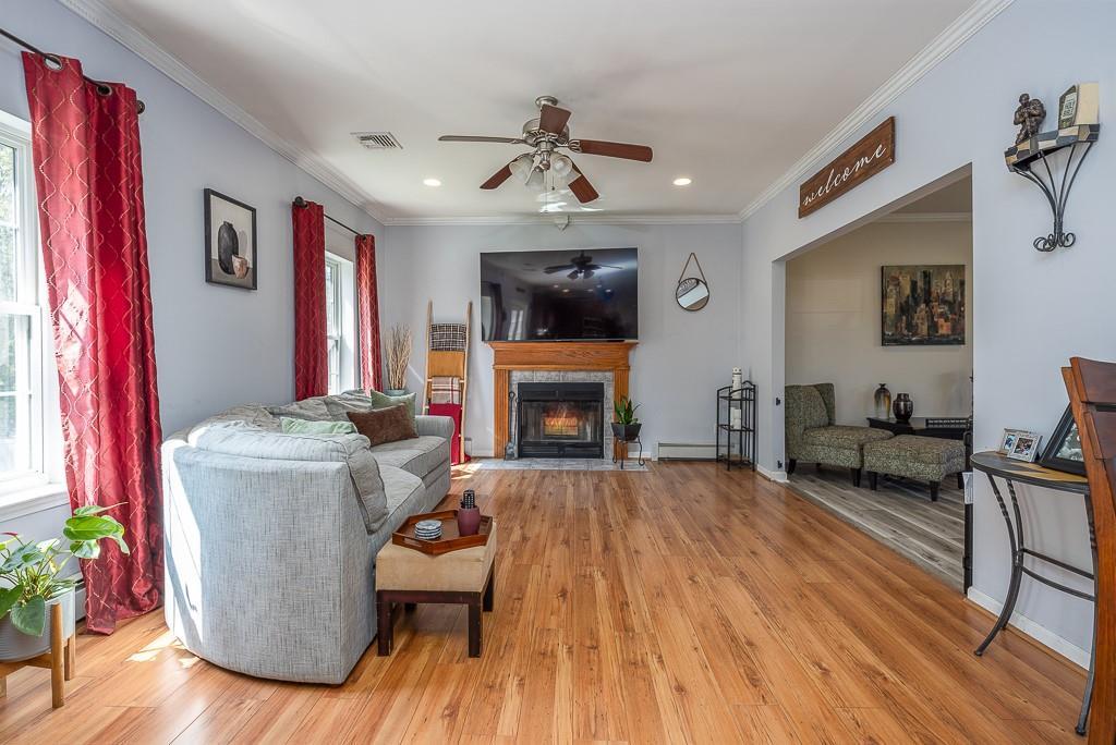 Single Family Frances  Orange County, NY 10950, MLS-850681-18
