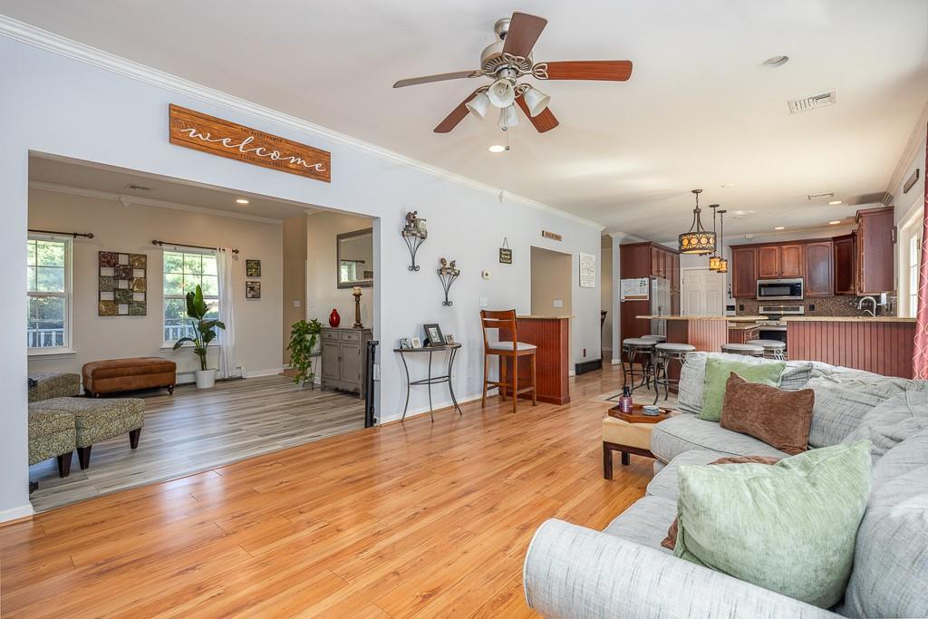 Single Family Frances  Orange County, NY 10950, MLS-850681-19