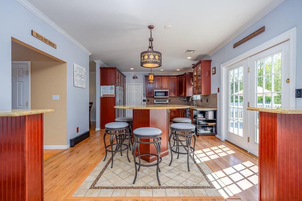 Single Family Frances  Orange County, NY 10950, MLS-850681-20
