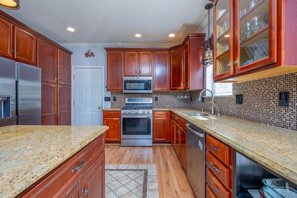 Single Family Frances  Orange County, NY 10950, MLS-850681-21