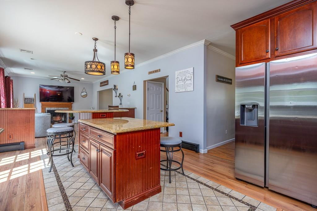 Single Family Frances  Orange County, NY 10950, MLS-850681-22