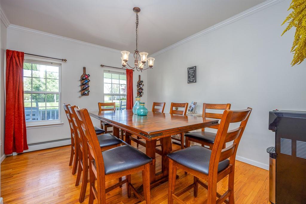 Single Family Frances  Orange County, NY 10950, MLS-850681-23