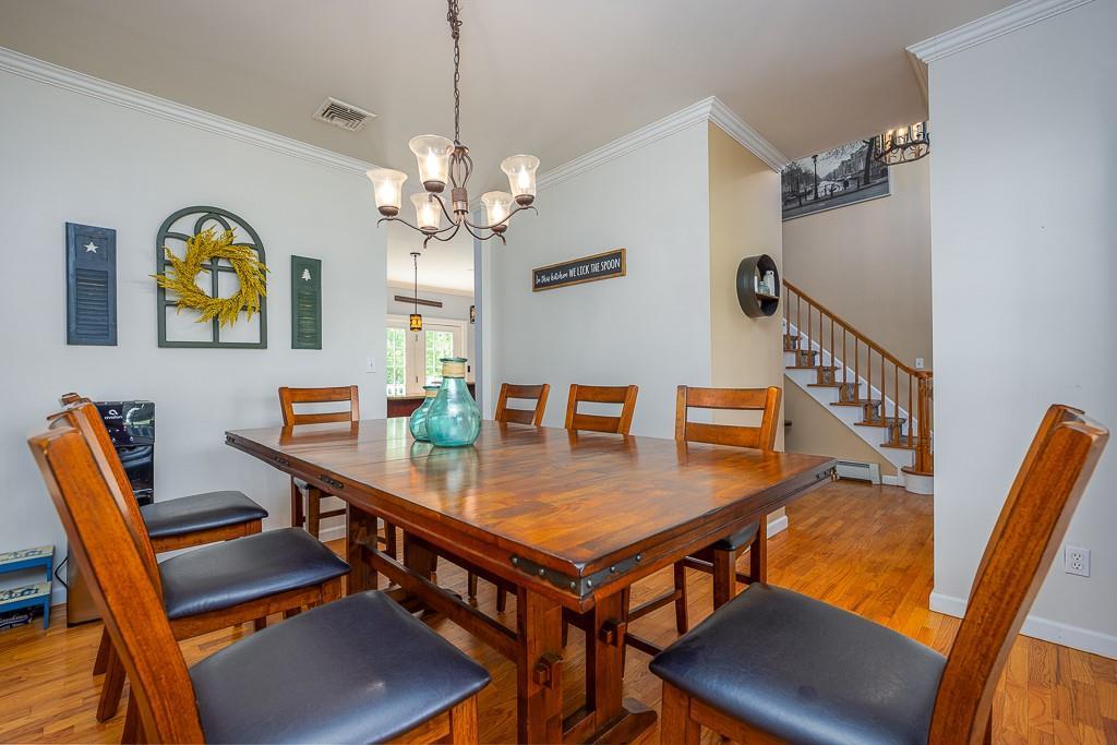 Single Family Frances  Orange County, NY 10950, MLS-850681-24