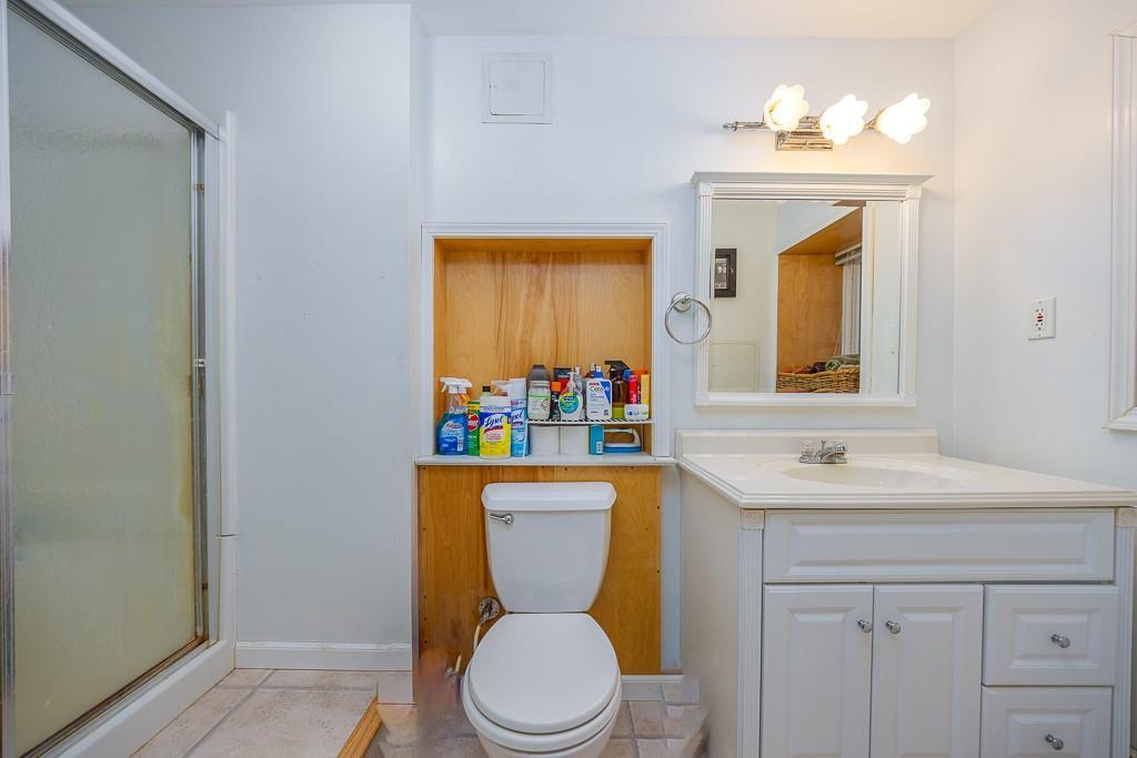 Single Family Frances  Orange County, NY 10950, MLS-850681-31