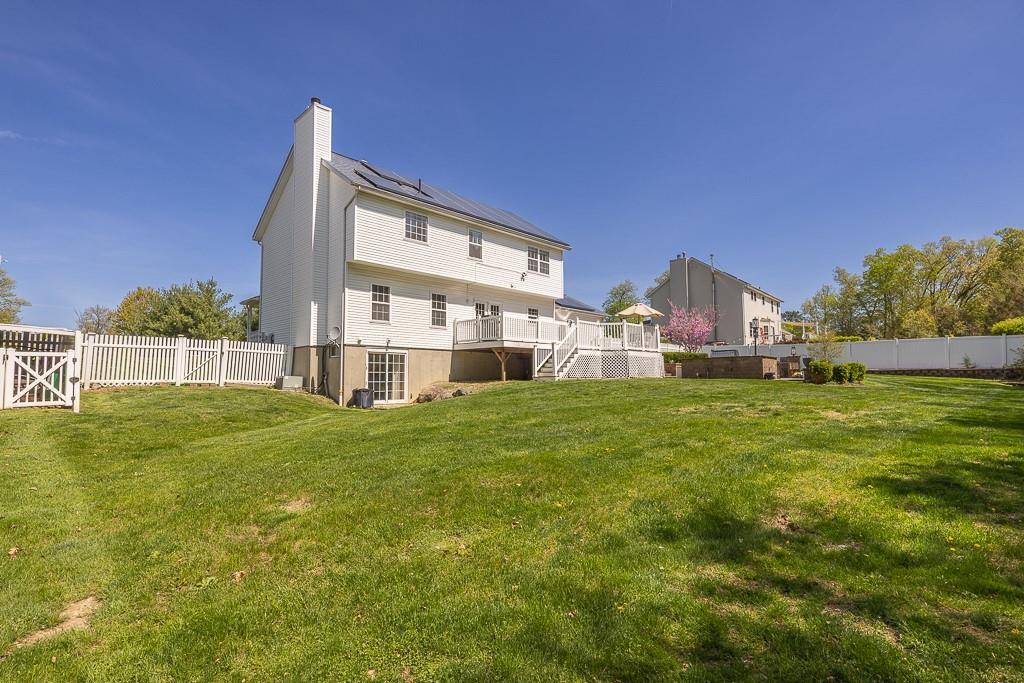 Single Family Frances  Orange County, NY 10950, MLS-850681-5