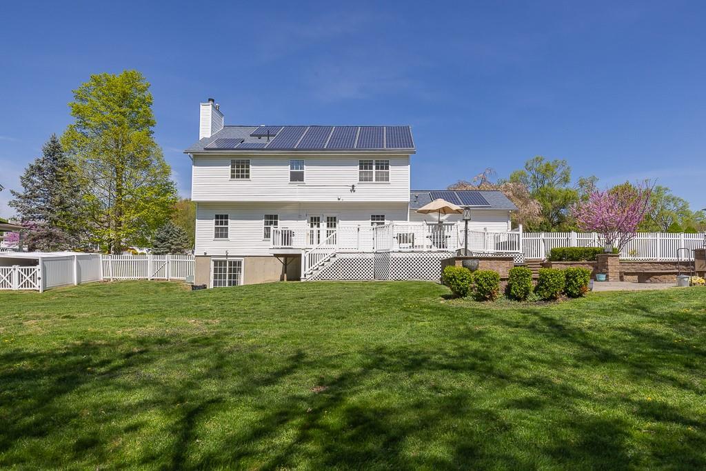 Single Family Frances  Orange County, NY 10950, MLS-850681-6