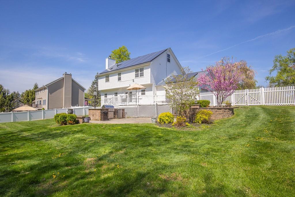 Single Family Frances  Orange County, NY 10950, MLS-850681-7