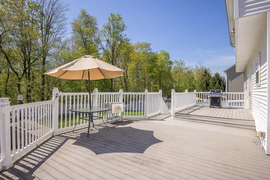 Single Family Frances  Orange County, NY 10950, MLS-850681-9