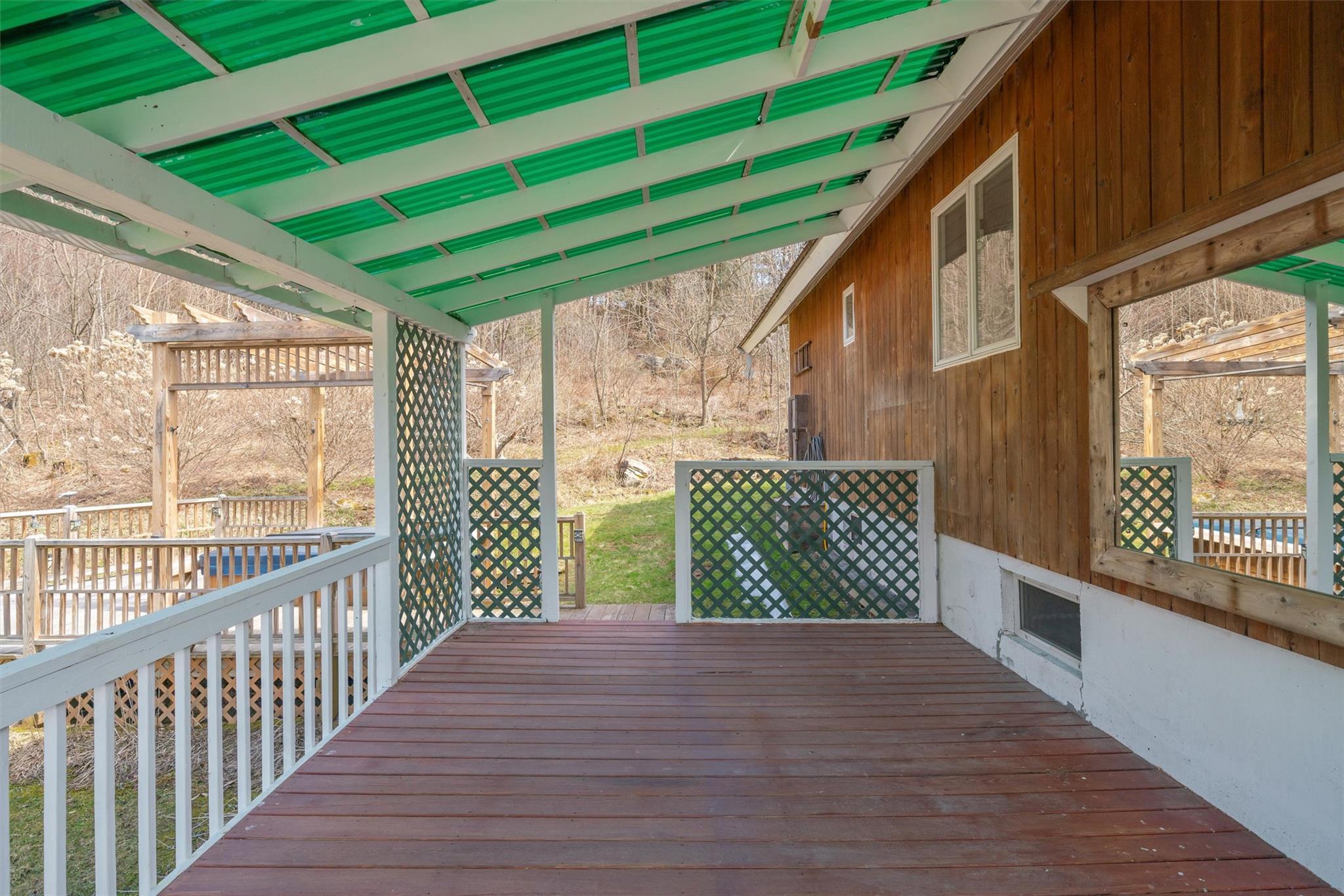 Single Family Callicoon Center  Sullivan County, NY 12748, MLS-850699-11