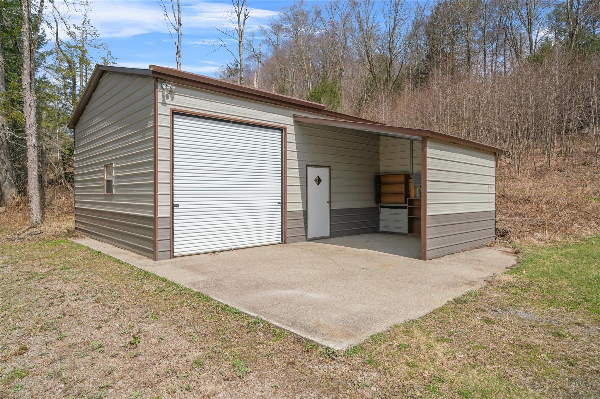 Single Family Callicoon Center  Sullivan County, NY 12748, MLS-850699-13