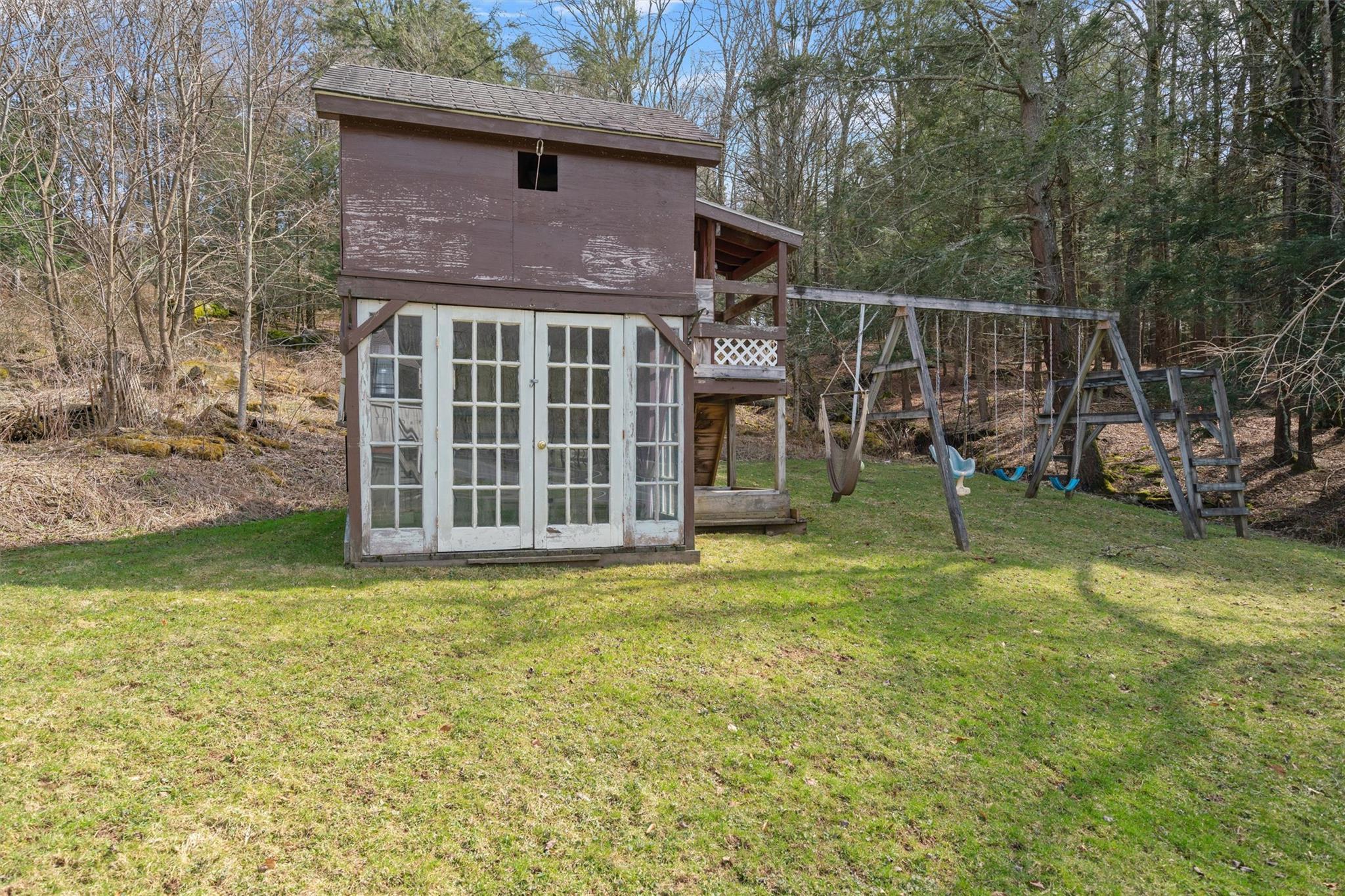 Single Family Callicoon Center  Sullivan County, NY 12748, MLS-850699-14