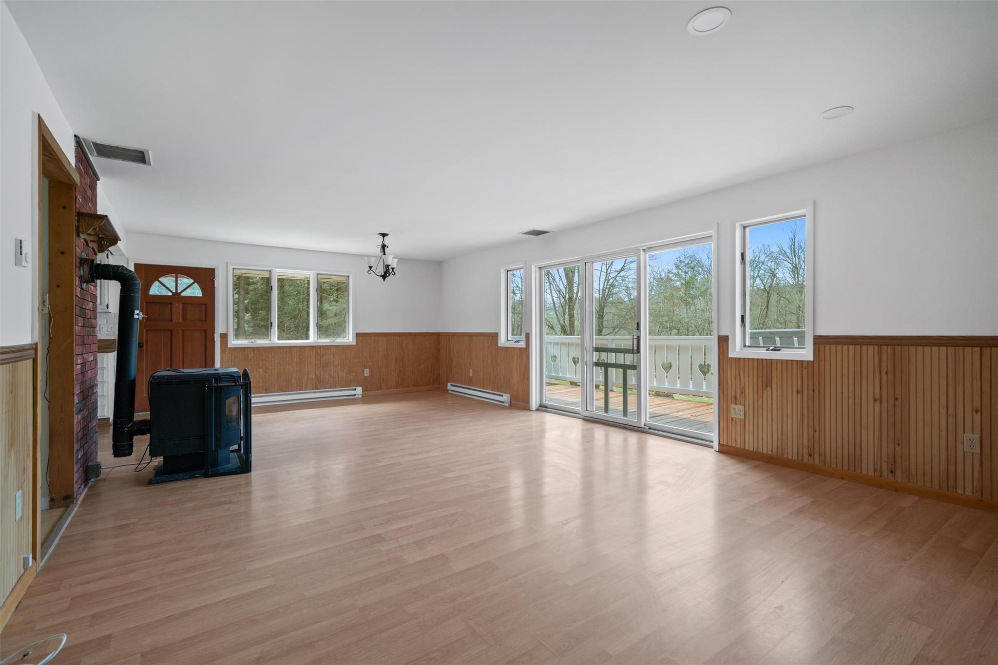 Single Family Callicoon Center  Sullivan County, NY 12748, MLS-850699-15