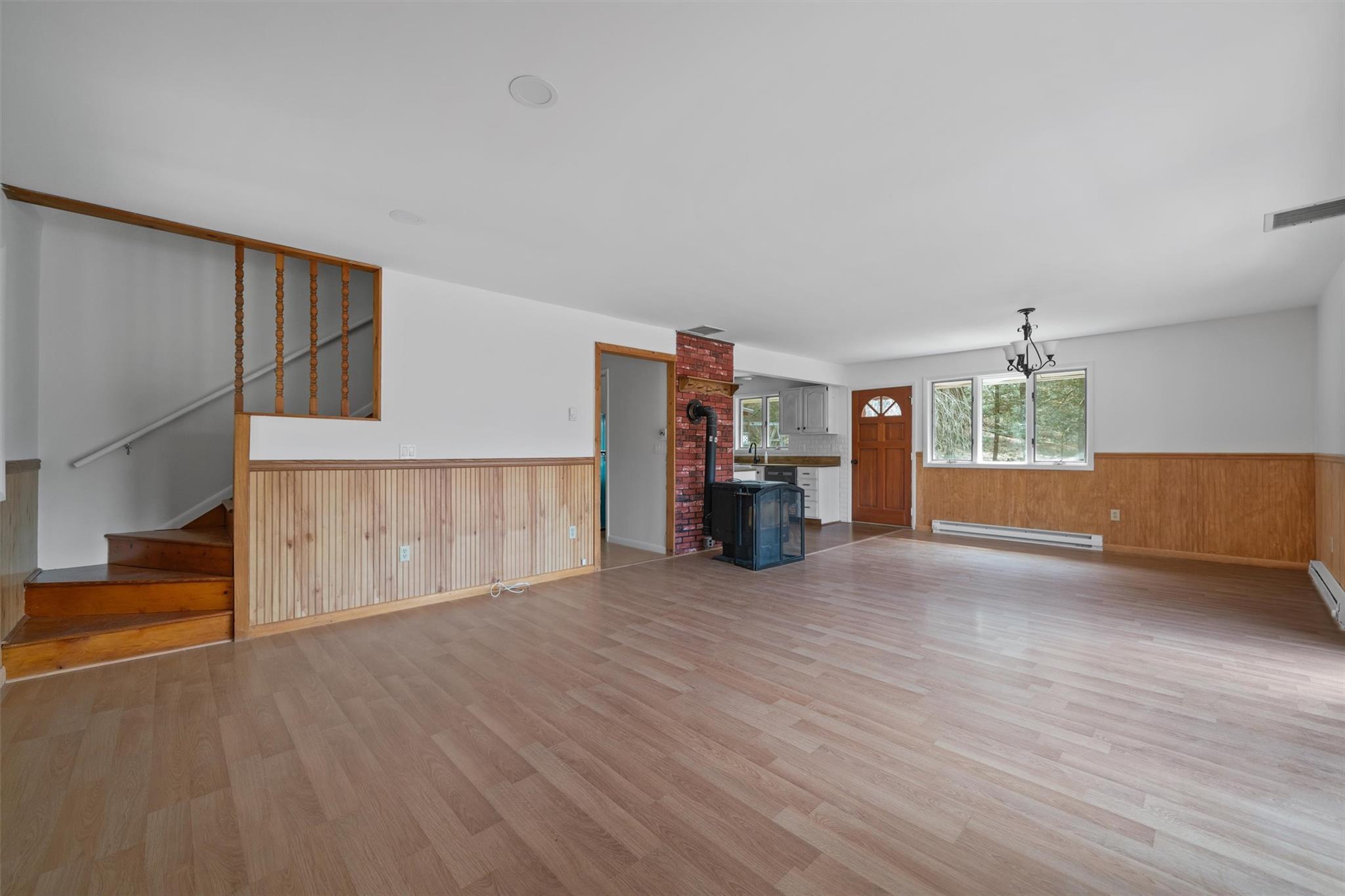 Single Family Callicoon Center  Sullivan County, NY 12748, MLS-850699-16
