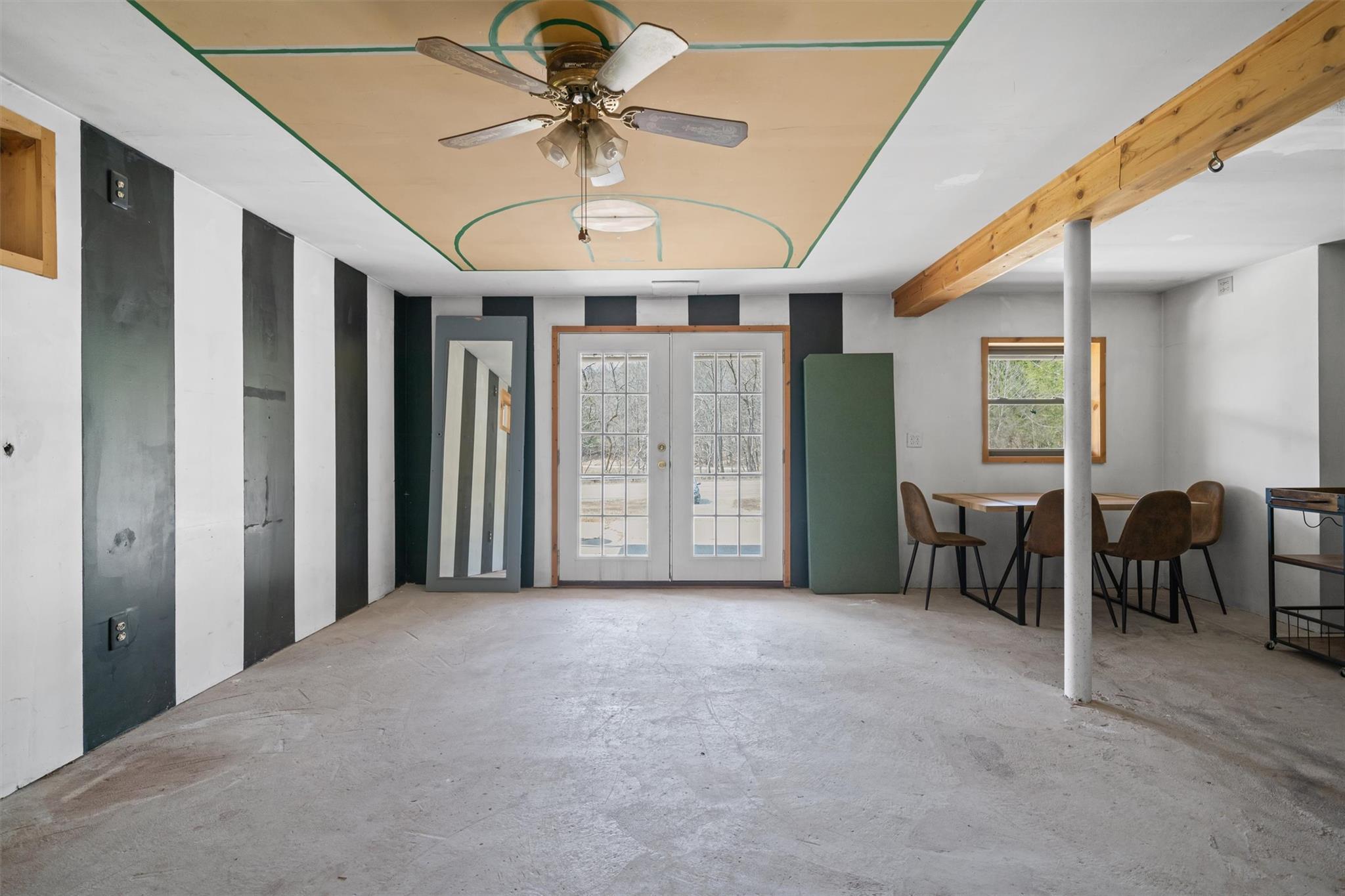 Single Family Callicoon Center  Sullivan County, NY 12748, MLS-850699-31