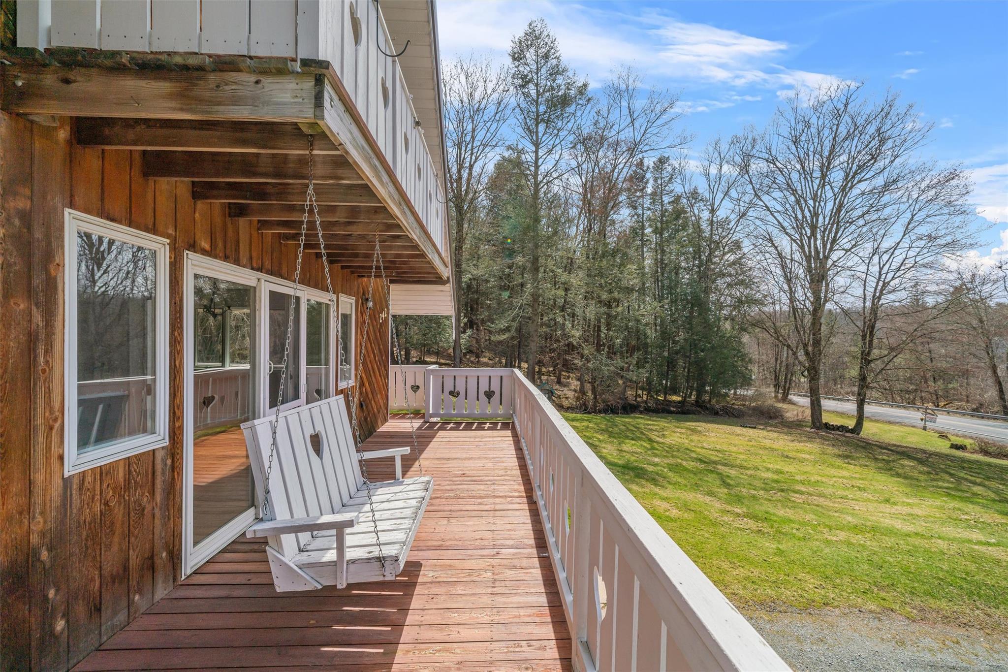Single Family Callicoon Center  Sullivan County, NY 12748, MLS-850699-35