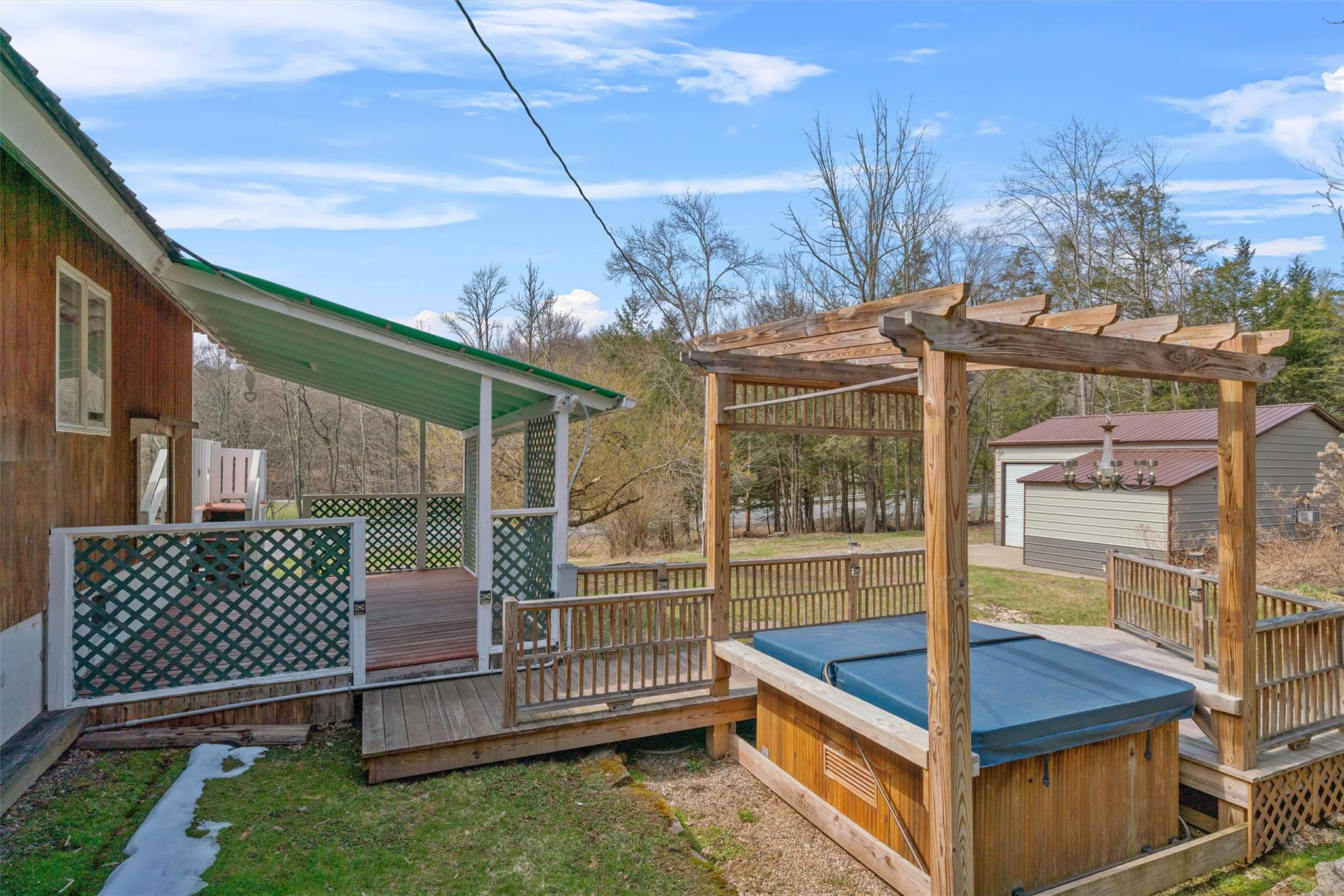 Single Family Callicoon Center  Sullivan County, NY 12748, MLS-850699-38
