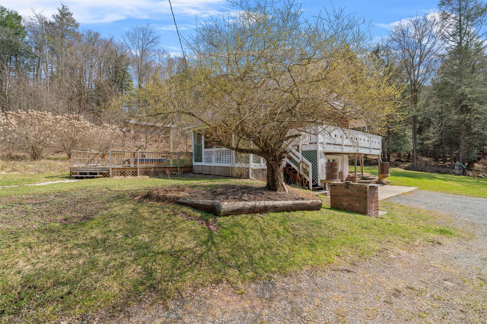 Single Family Callicoon Center  Sullivan County, NY 12748, MLS-850699-42