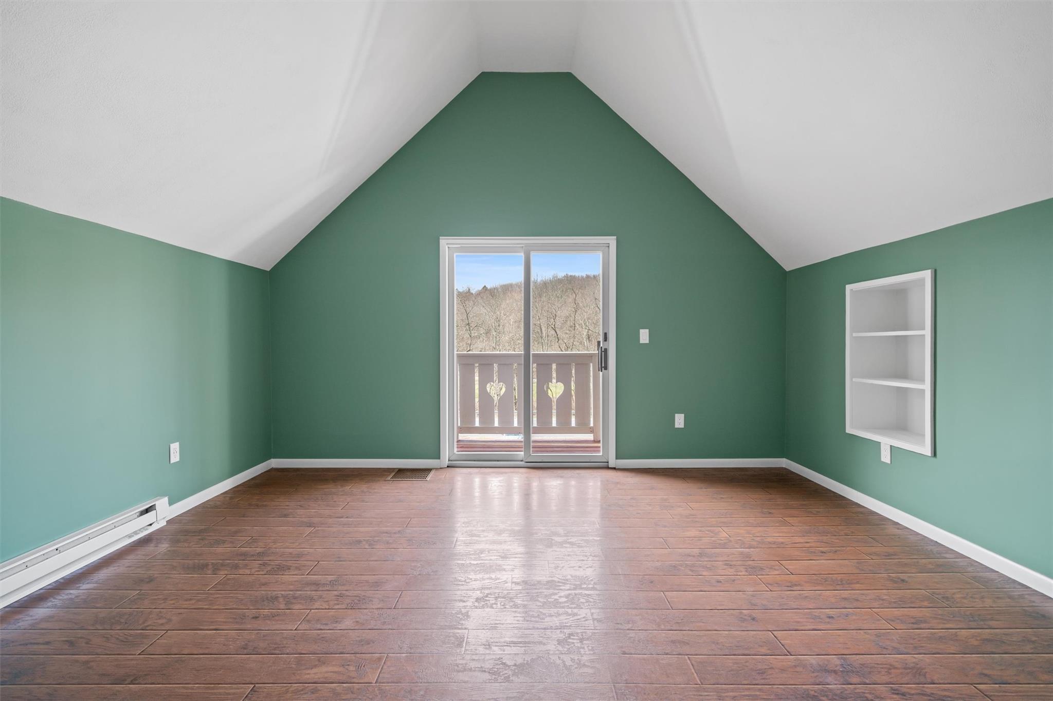 Single Family Callicoon Center  Sullivan County, NY 12748, MLS-850699-9