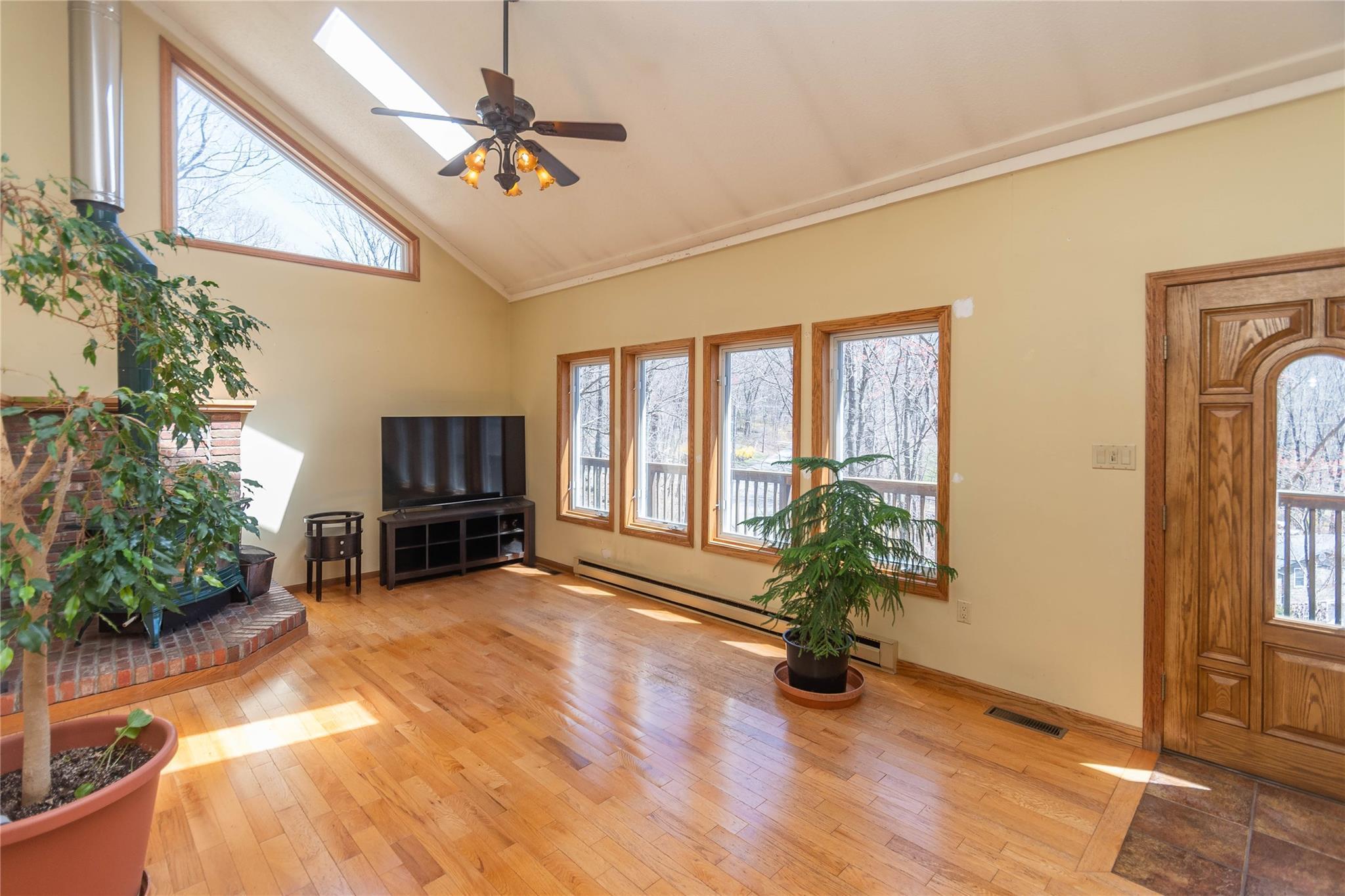 Single Family Overhill  Dutchess County, NY 12582, MLS-850700-11