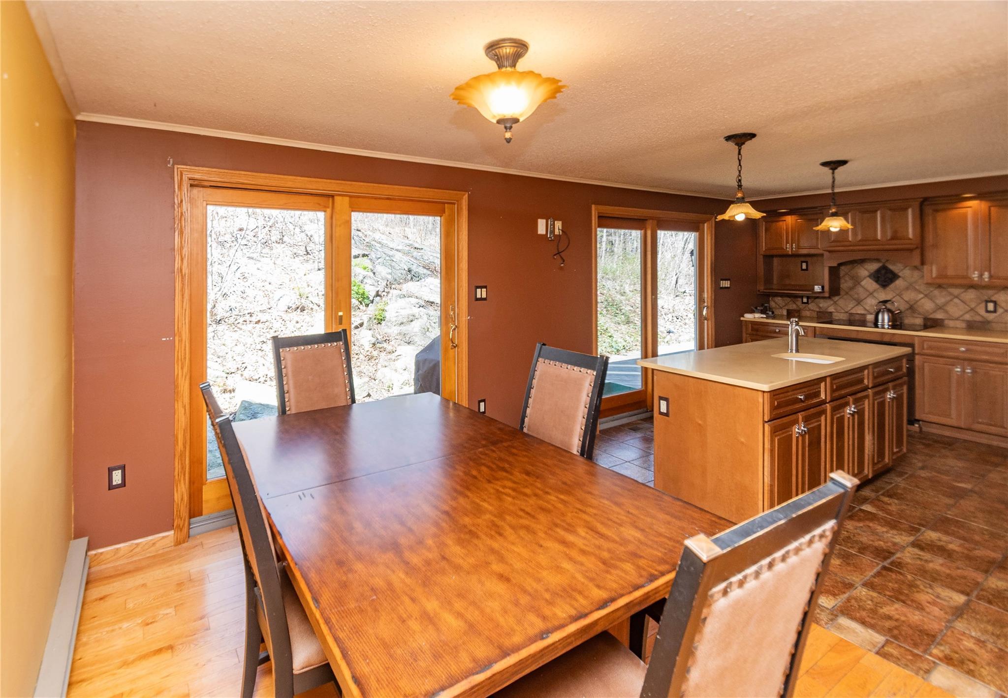 Single Family Overhill  Dutchess County, NY 12582, MLS-850700-16