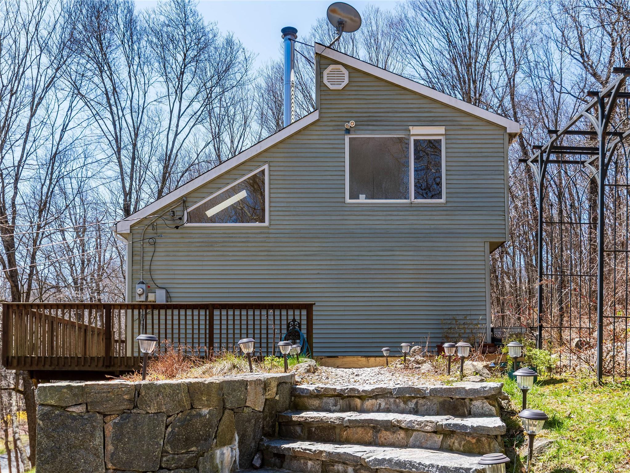 Single Family Overhill  Dutchess County, NY 12582, MLS-850700-2