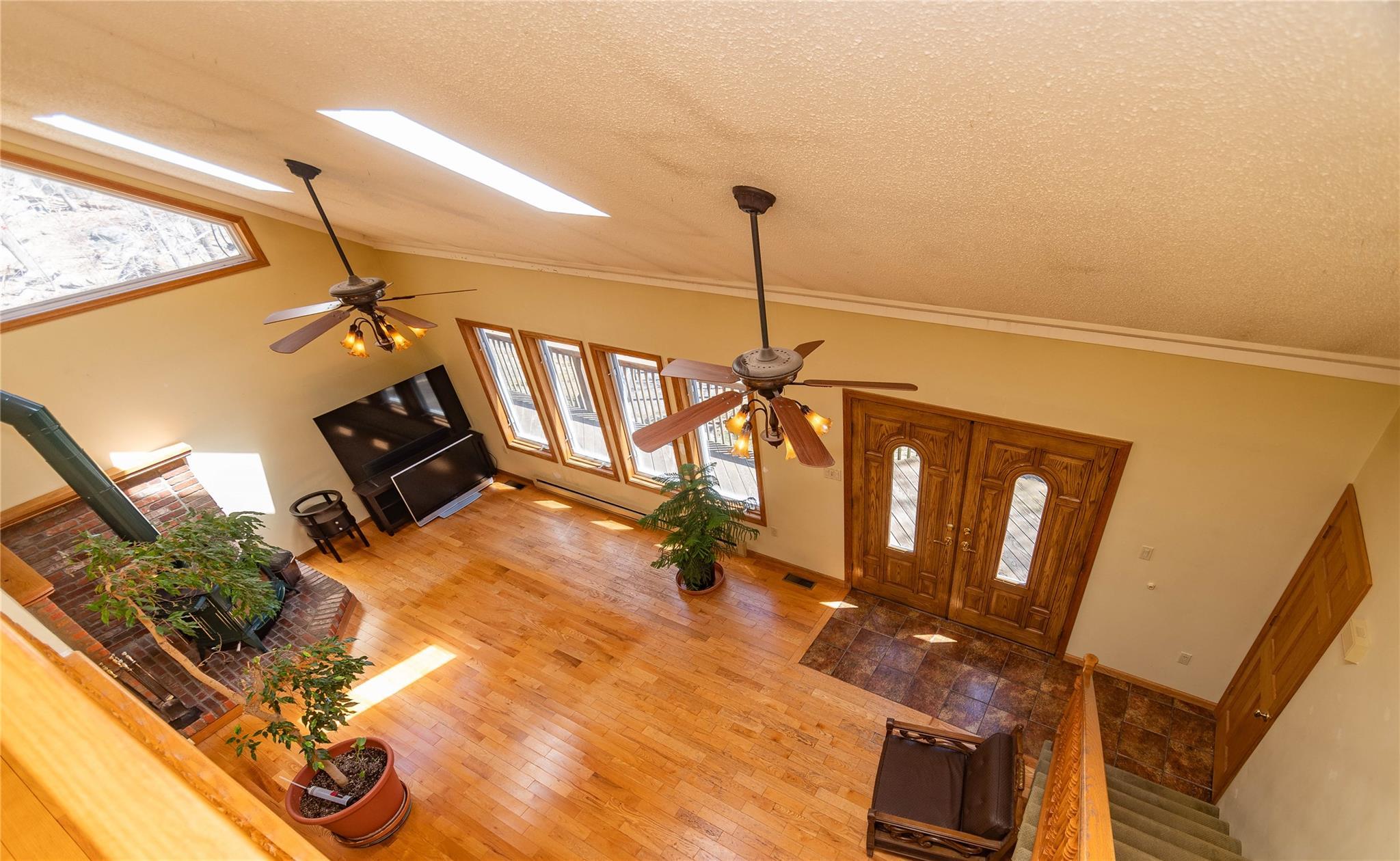 Single Family Overhill  Dutchess County, NY 12582, MLS-850700-26