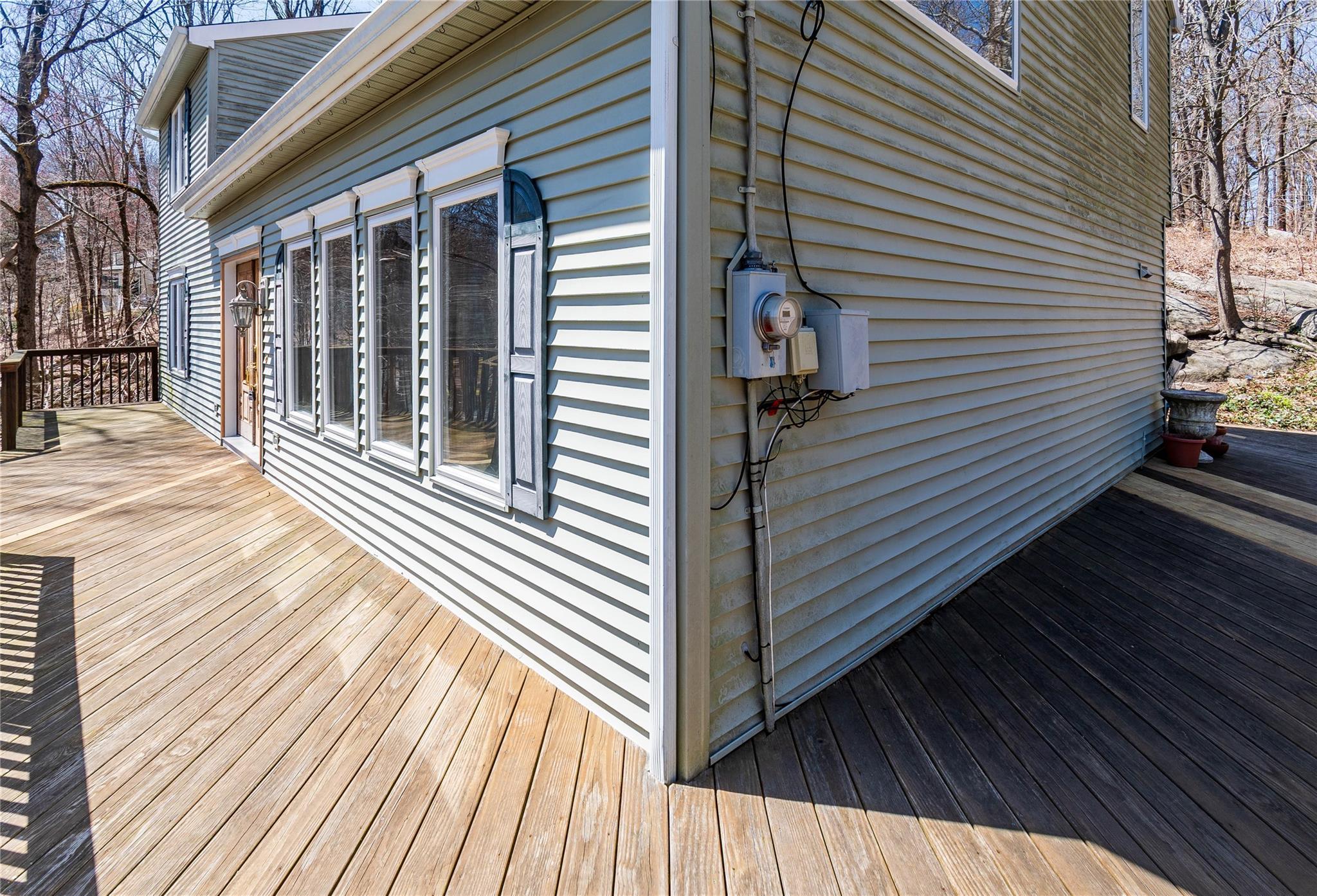 Single Family Overhill  Dutchess County, NY 12582, MLS-850700-3