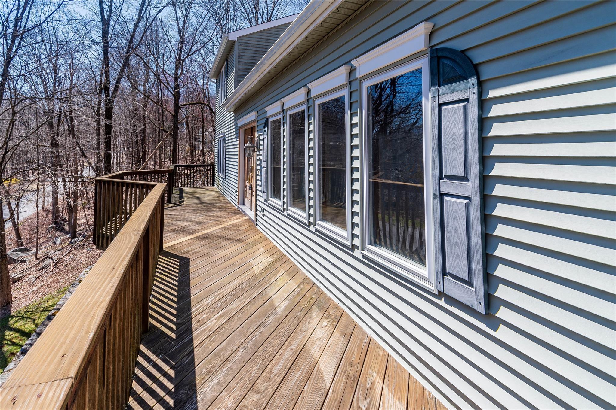Single Family Overhill  Dutchess County, NY 12582, MLS-850700-4