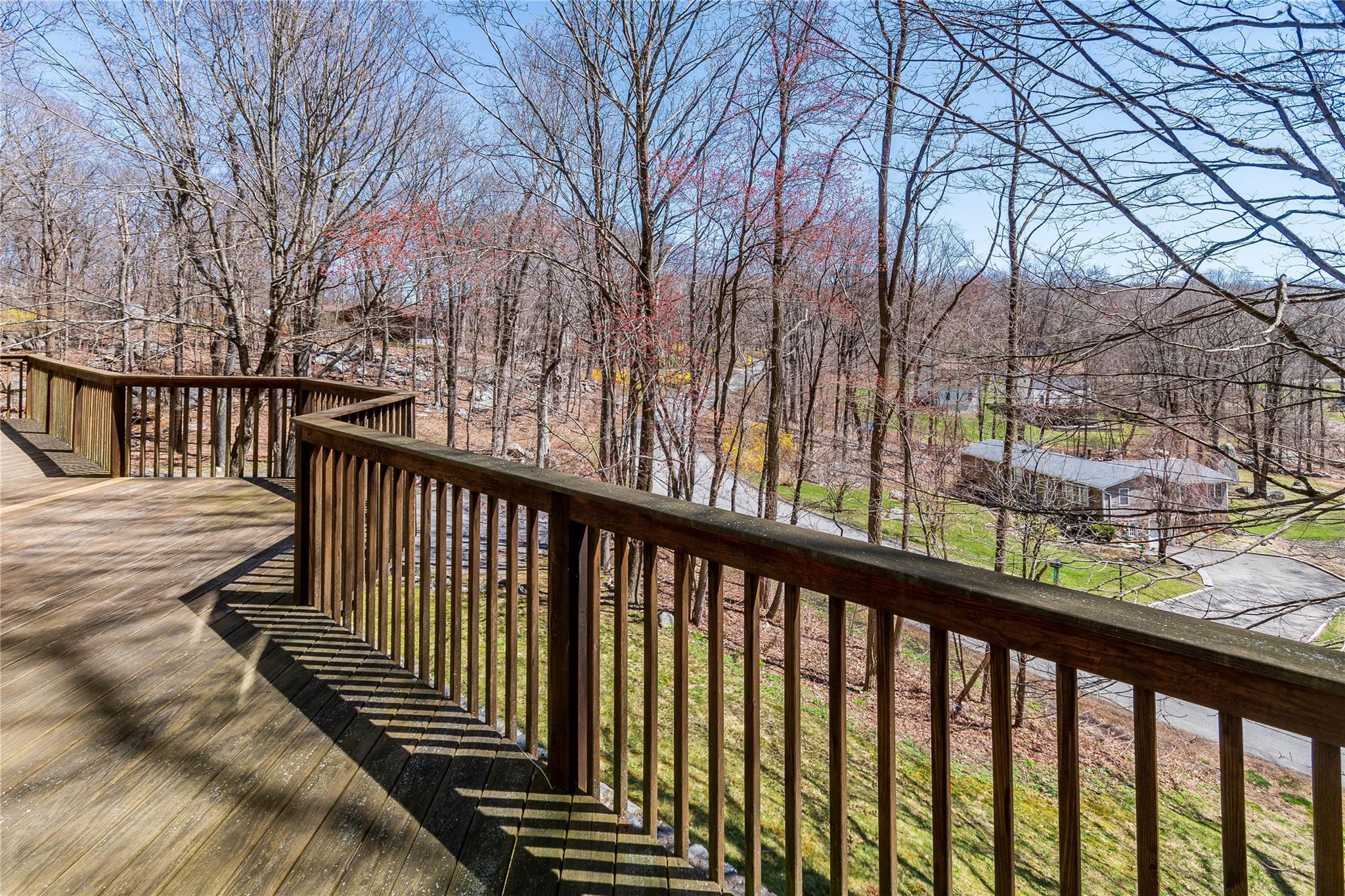 Single Family Overhill  Dutchess County, NY 12582, MLS-850700-5
