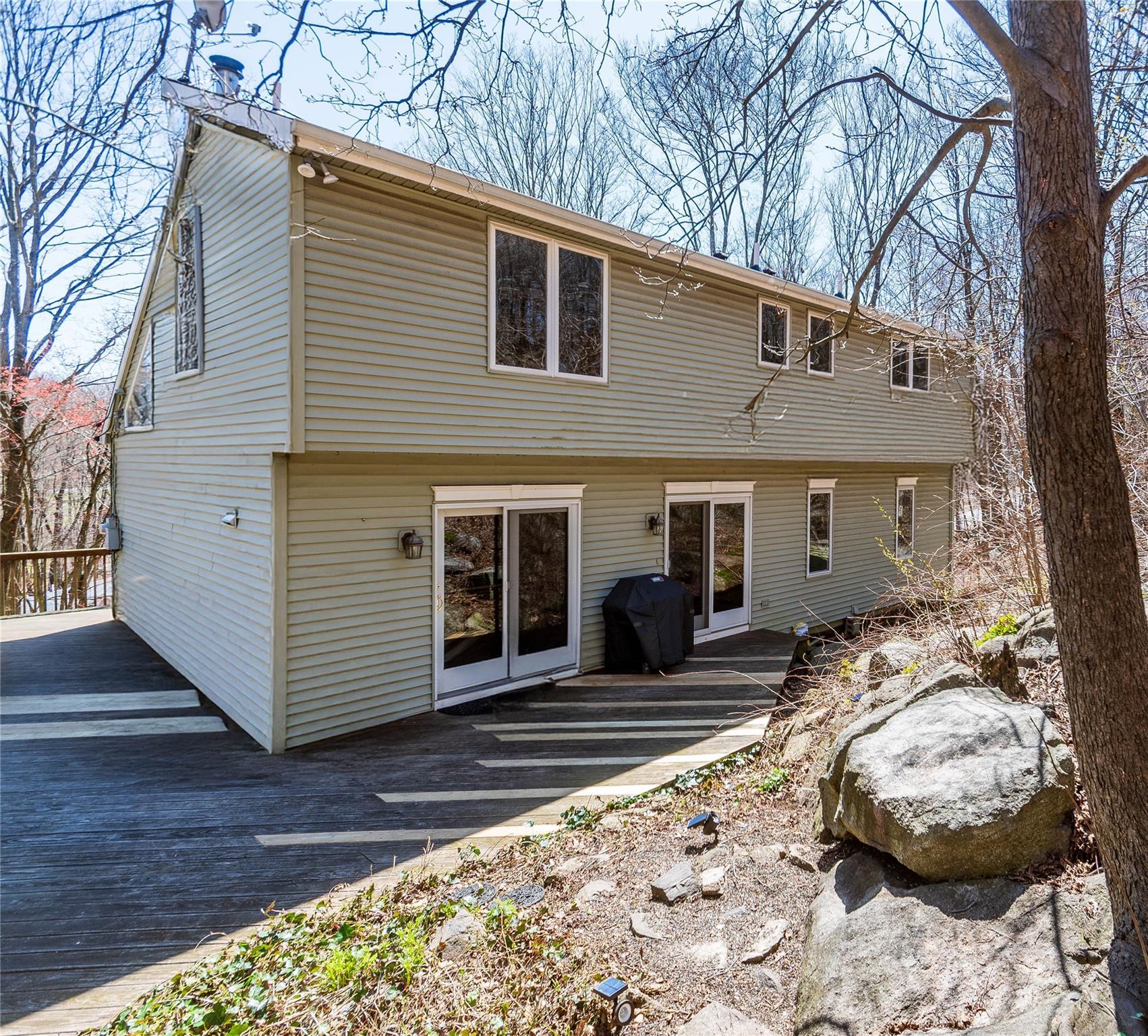 Single Family Overhill  Dutchess County, NY 12582, MLS-850700-6
