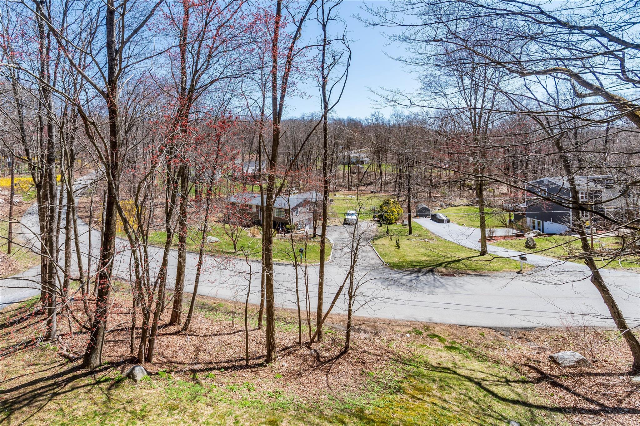 Single Family Overhill  Dutchess County, NY 12582, MLS-850700-7