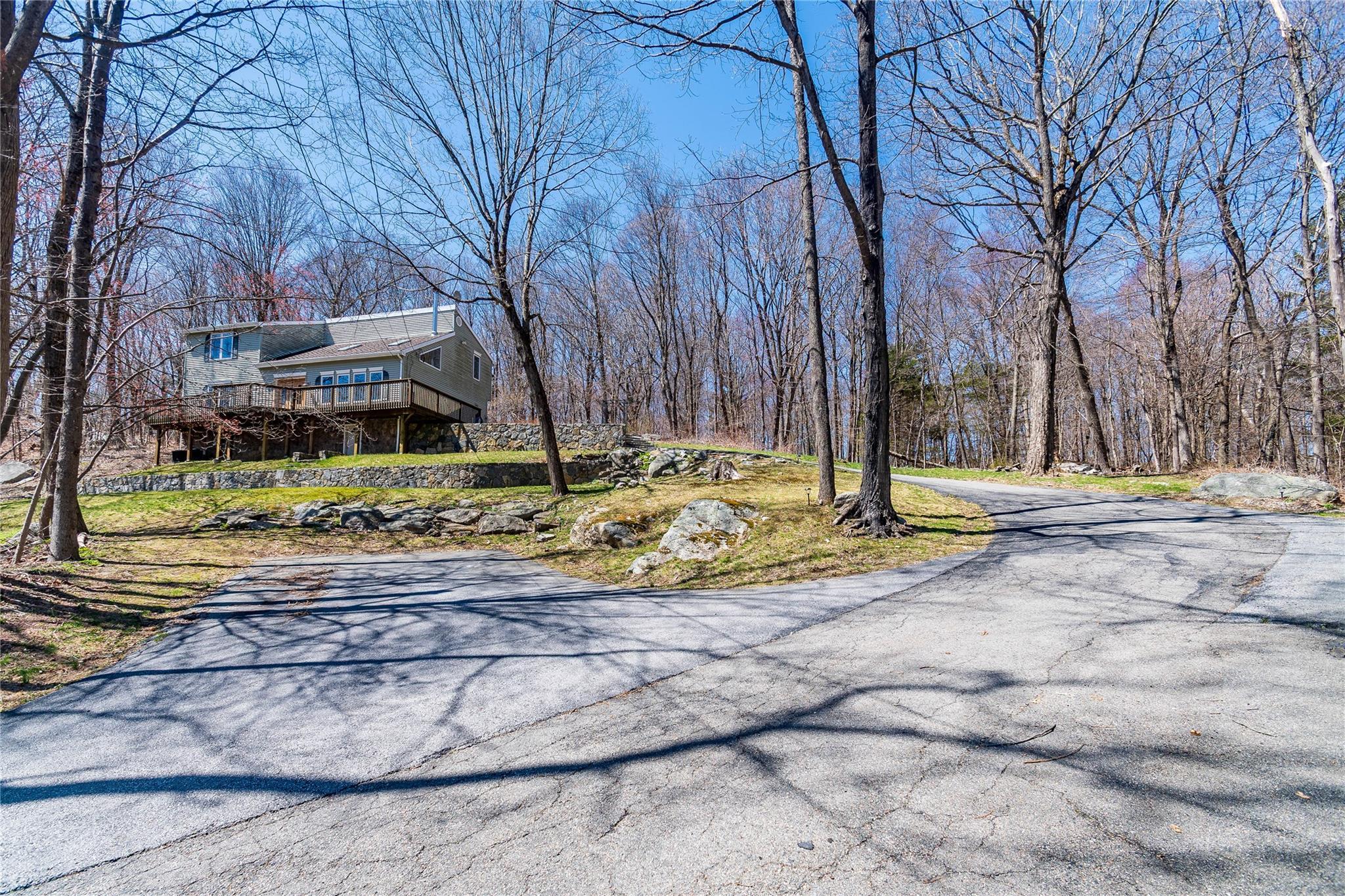 Single Family Overhill  Dutchess County, NY 12582, MLS-850700-9