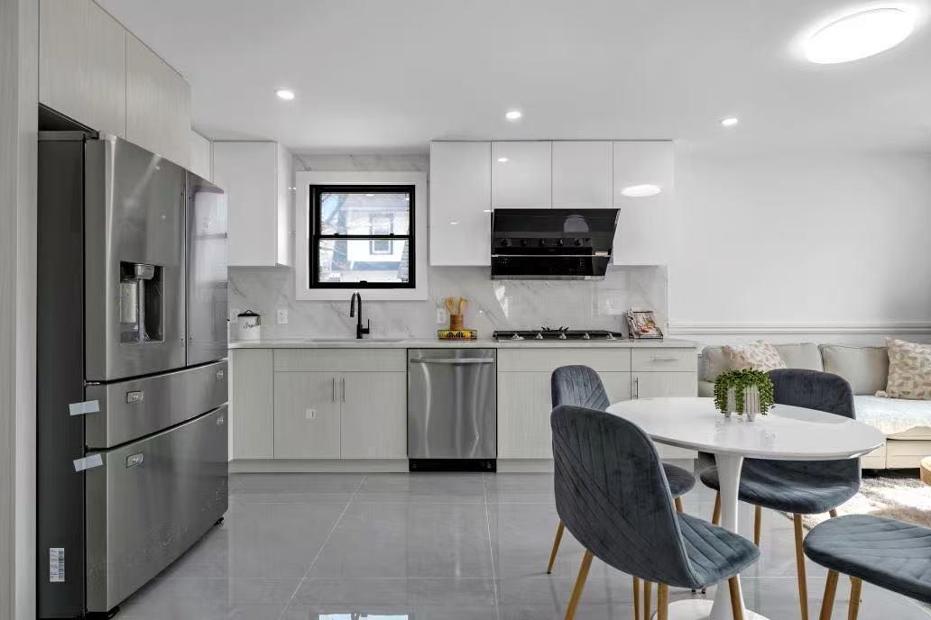 Single Family Corporal Kennedy  Queens, NY 11361, MLS-850701-13