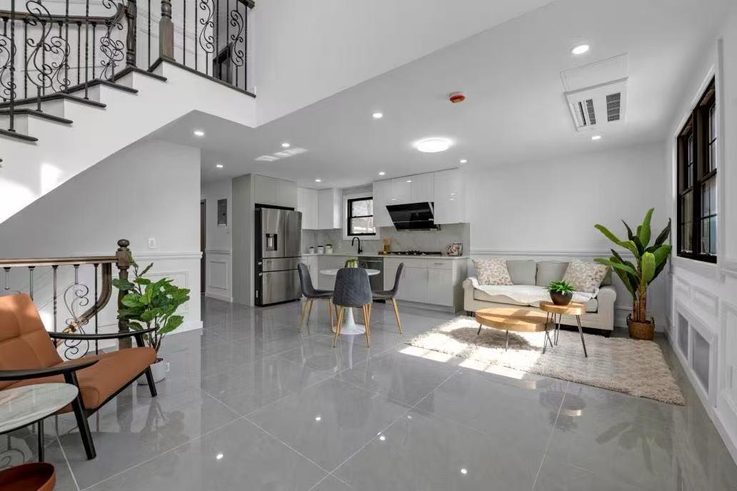 Single Family Corporal Kennedy  Queens, NY 11361, MLS-850701-2