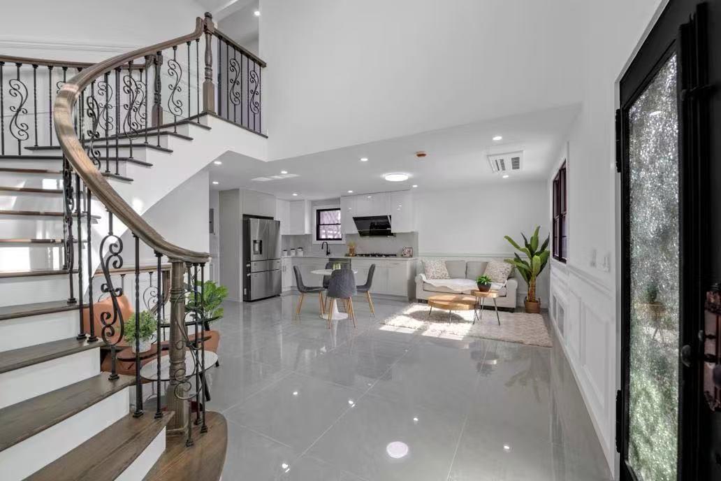 Single Family Corporal Kennedy  Queens, NY 11361, MLS-850701-3