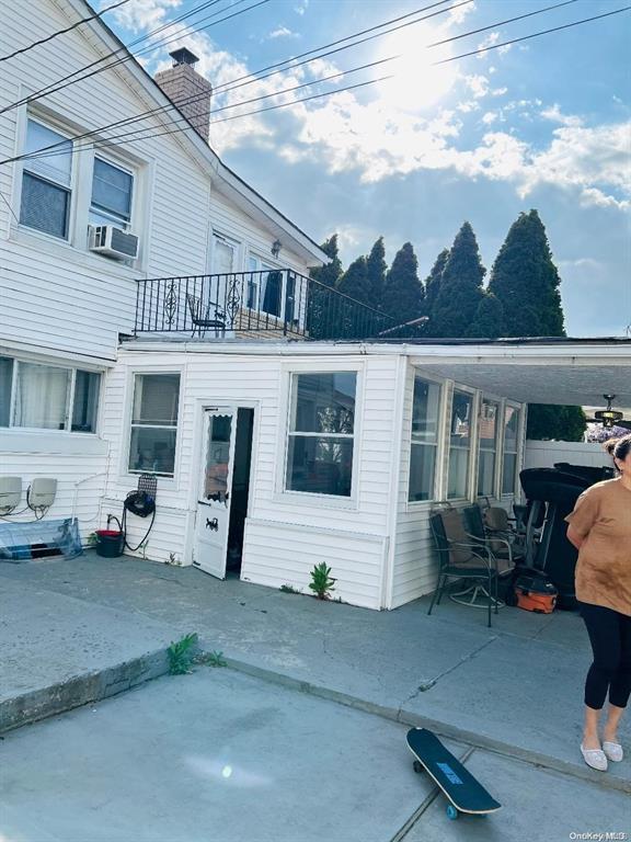 Single Family First  Nassau County, NY 11010, MLS-850710-12