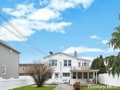 Single Family First  Nassau County, NY 11010, MLS-850710-2