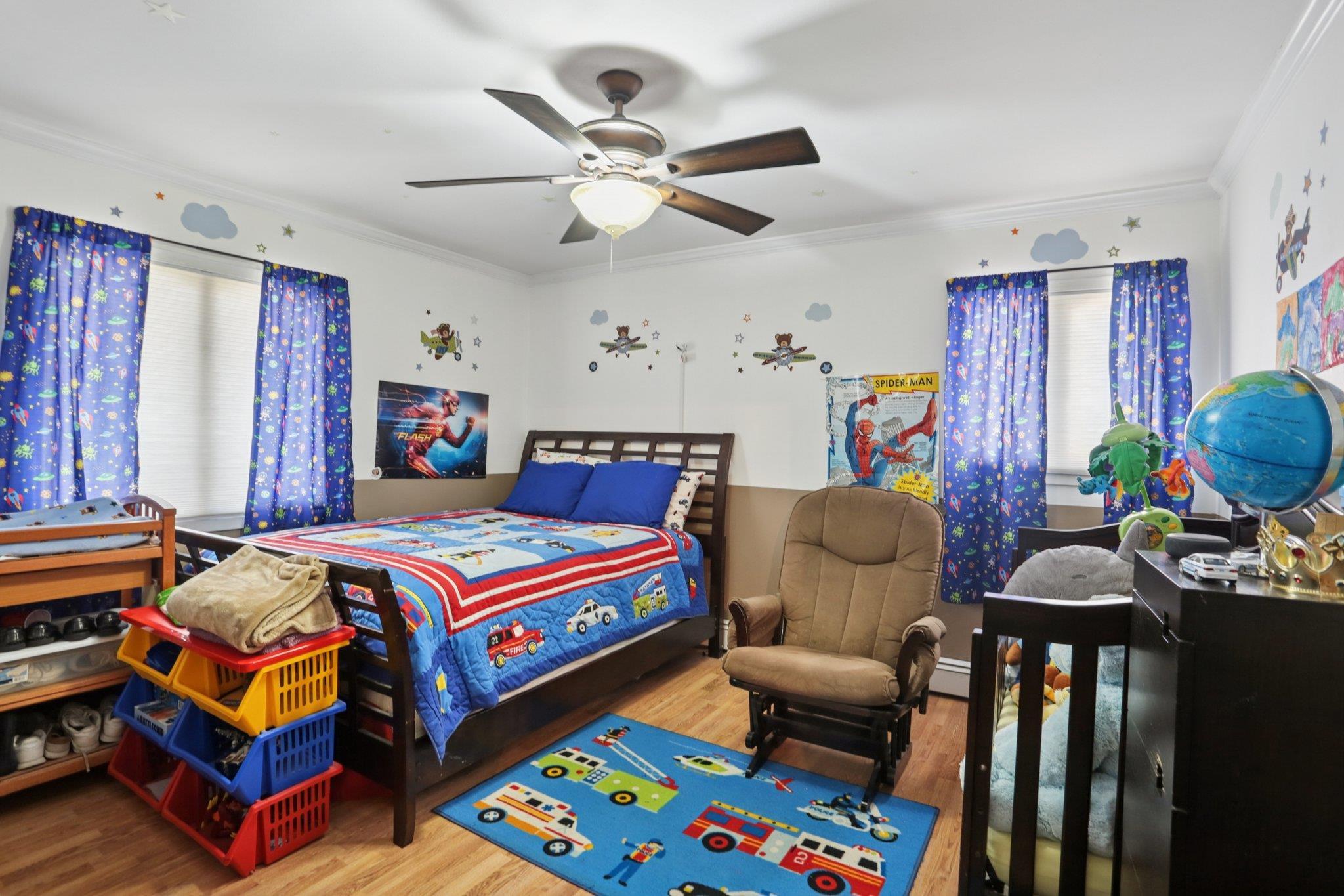 Single Family Marcel  Nassau County, NY 11510, MLS-850711-12