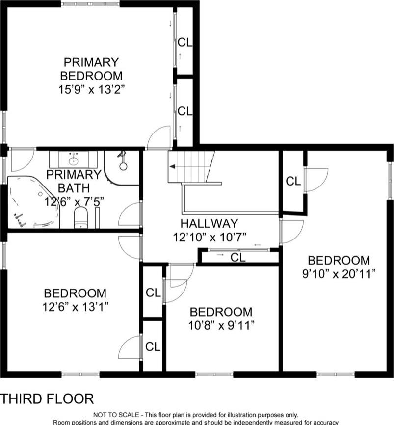 Single Family Marcel  Nassau County, NY 11510, MLS-850711-17