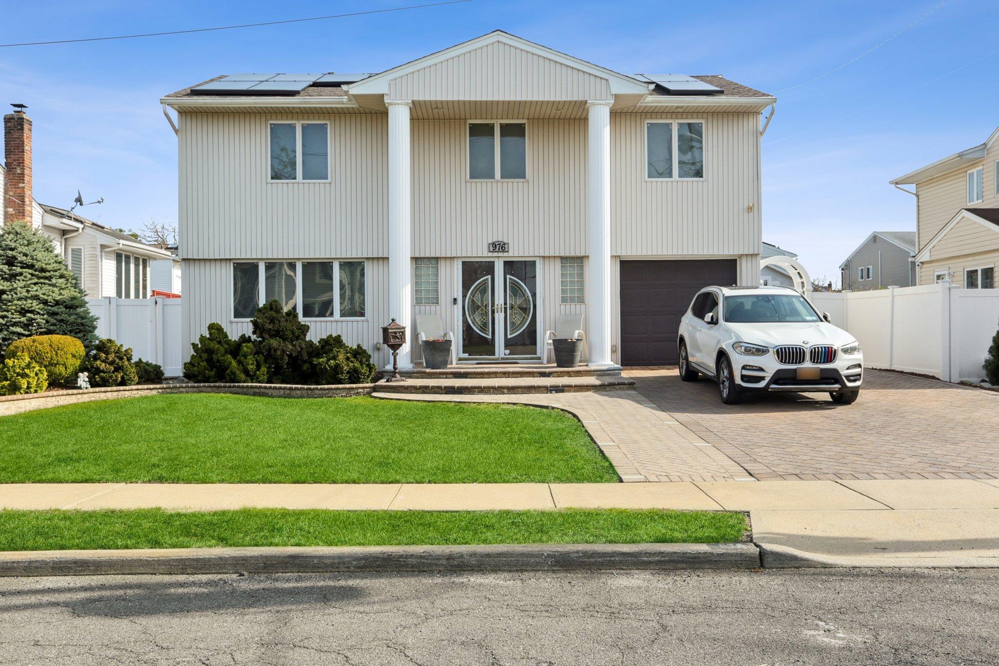 Single Family Marcel  Nassau County, NY 11510, MLS-850711-2