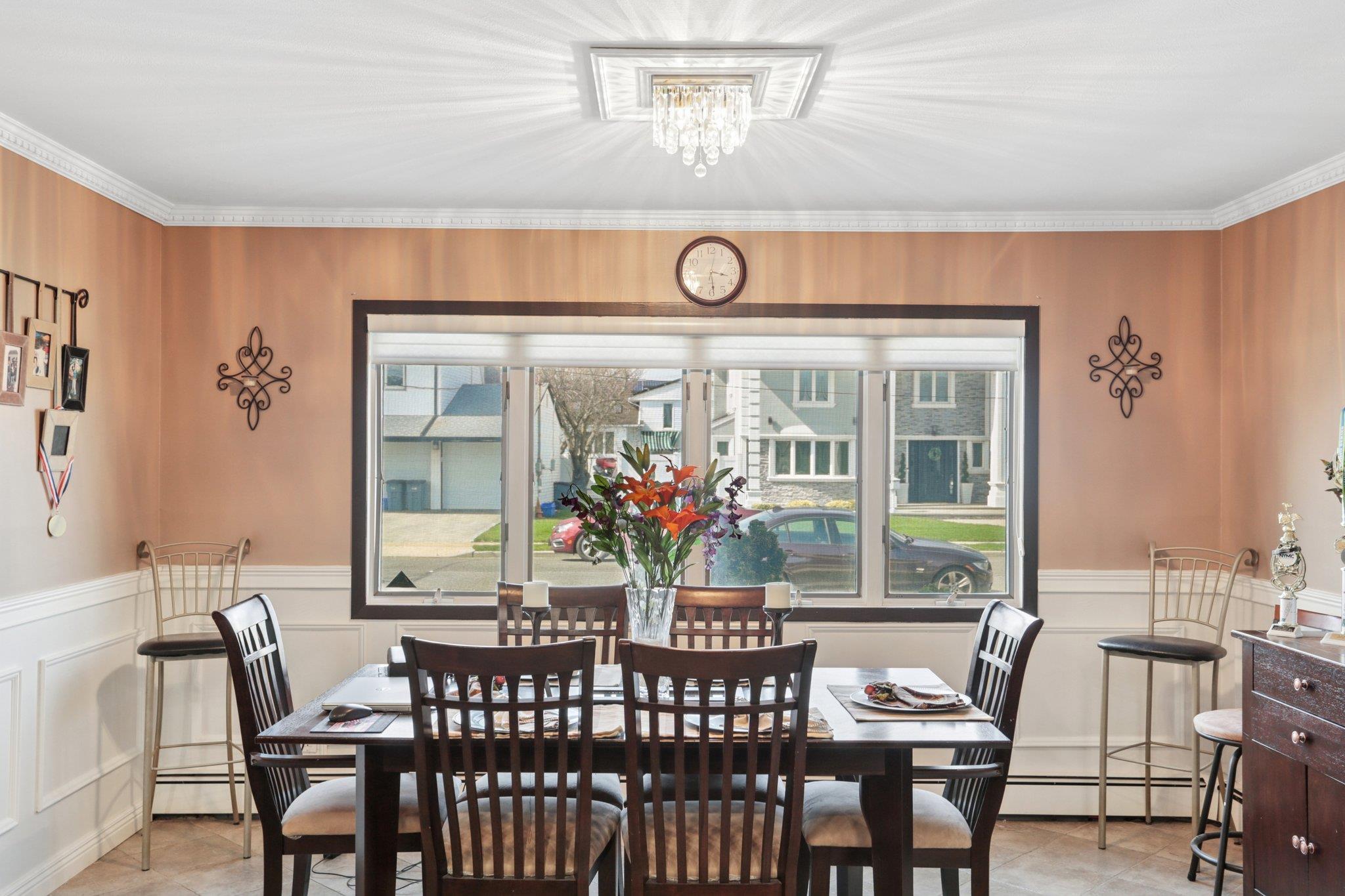 Single Family Marcel  Nassau County, NY 11510, MLS-850711-5