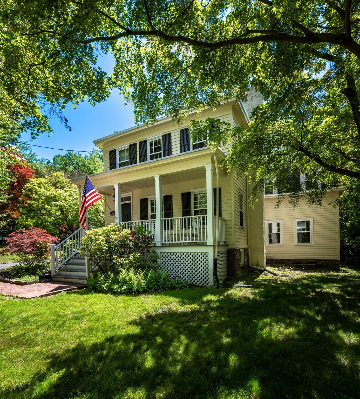 Single Family Closter  Rockland County, NY 10964, MLS-850718-3