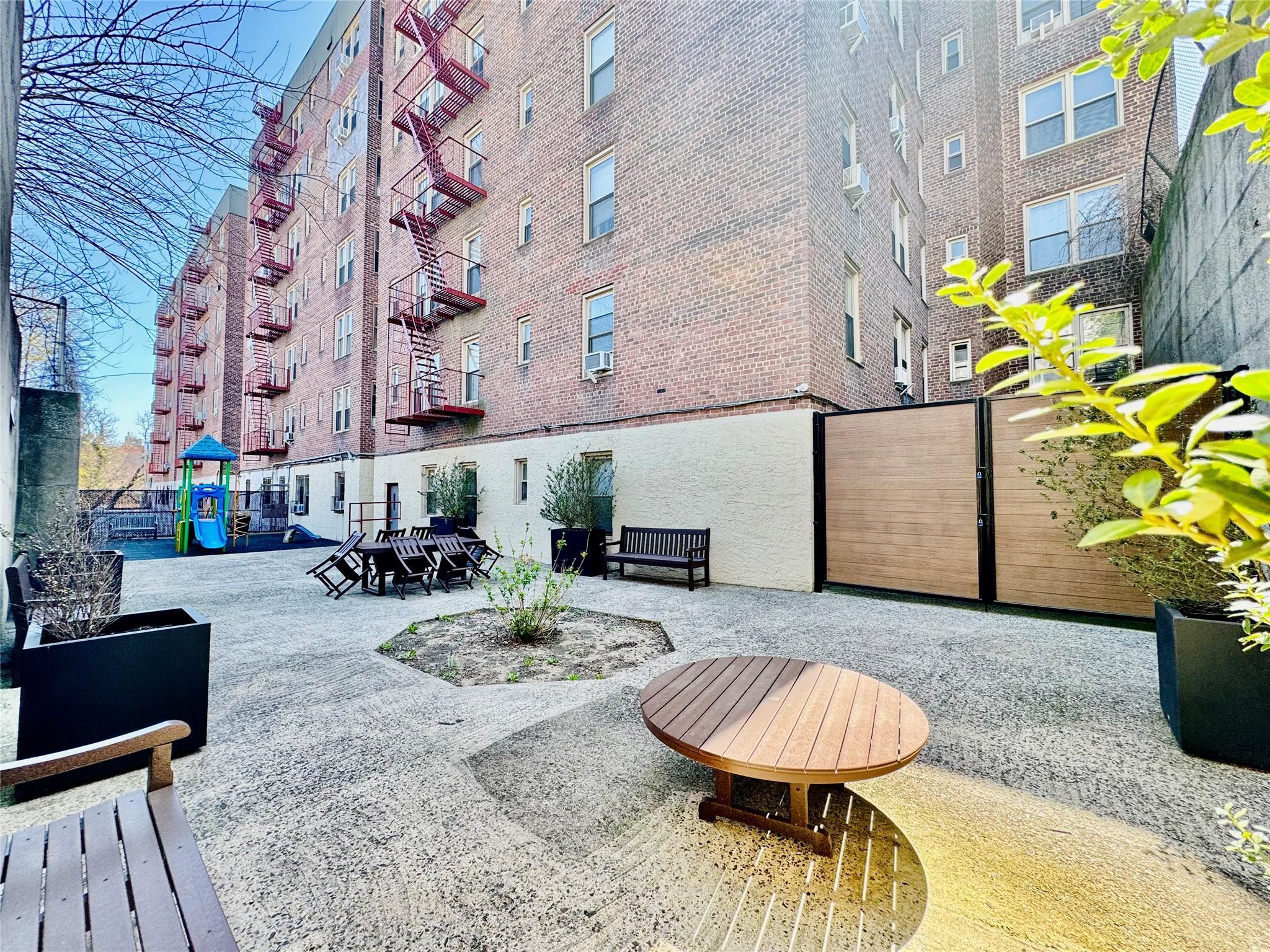 Coop Clyde  Queens, NY 11375, MLS-850720-19