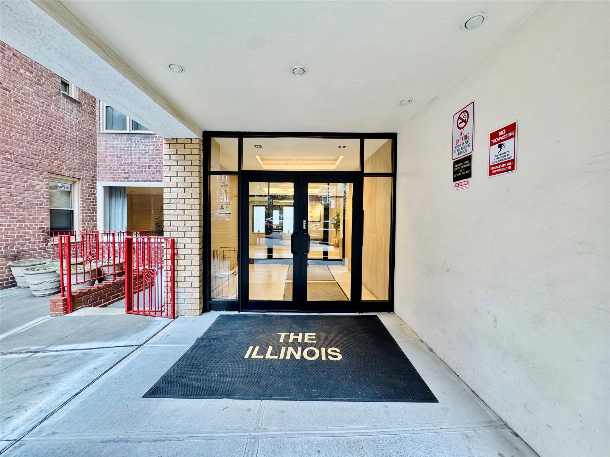 Coop Clyde  Queens, NY 11375, MLS-850720-3